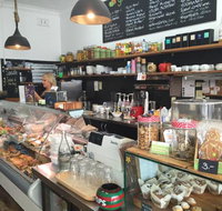 Green Mango Cafe - Tourism TAS