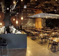 Hurricane's Grill Top Ryde City - Tourism TAS