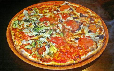 Jack's Pizza - Tourism TAS 0
