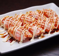 Makiato California Roll House - Tourism TAS