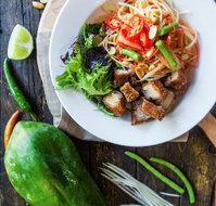 Monkey King Thai Restaurant Lindfield - Tourism TAS