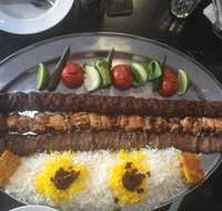 Persian Chef - Tourism TAS