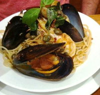 Pizzavelly Italian Kitchen - Tourism TAS