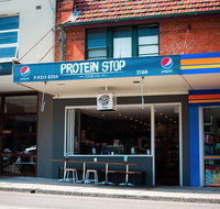 Protein Stop Food Co. - Tourism TAS