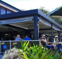 Seasalt Cafe - Tourism TAS