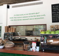 Wholegreen Bakery - Tourism TAS