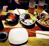 Yume Sushi 3 - Hobart Tourism
