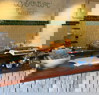 A.ferrari Kitchen - Tourism TAS