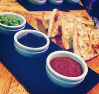 AJ's Eatery - Hobart Tourism