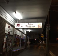 Aj's Indian Restaurant