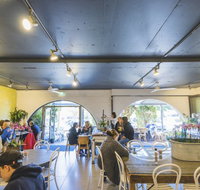 armchair collective - Tourism TAS