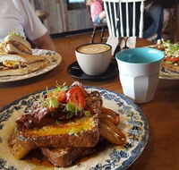 Early bird cafe and kitchen - Tourism TAS