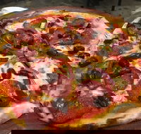 Etna Pizza and Pasta Bar - Tourism TAS