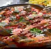 Farina Pizzeria - Hobart Tourism