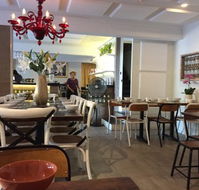 Hanuman Thai - Hobart Tourism
