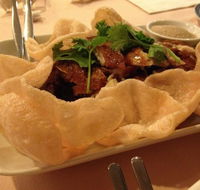 Istana Restaurant - Hobart Tourism