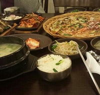 Jonga Jip Korean BBQ Restaurant