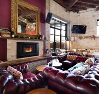 Kiplings Garage Bar Turramurra - Hobart Tourism