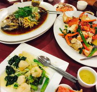 Lee Central Park Chinese Restaurant - Hobart Tourism
