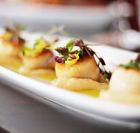 Mario's Cucina - Hobart Tourism