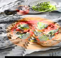 Mezza Via Italian Cuisine - Tourism TAS