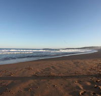 Oceans Narrabeen Cafe - Tourism TAS