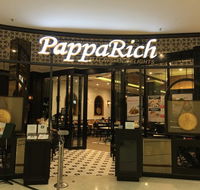 PappaRich Macquarie