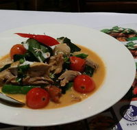 Pent Thai - Tourism TAS