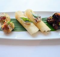 Periyar Indian Restaurant - Tourism TAS