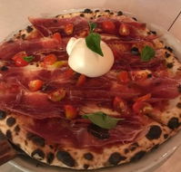 Pizza Riccardo - Tourism TAS