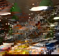 Pottery Green Bakers Turramurra - Hobart Tourism