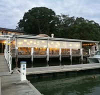 Shipwrights on the Marina - Tourism TAS