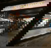 Spice Theory - Hobart Tourism