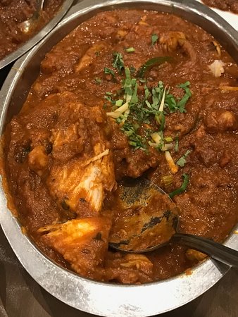 Sri's Indian Eatery - Tourism TAS 0