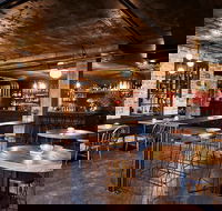 Stowaway Bar - Hobart Tourism
