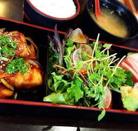 Sushi Hiro - Hobart Tourism