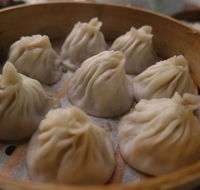 Taste of Shanghai