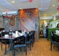 The ZEST Thai Experience - Tourism TAS