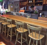 Tokyo Sushi Bar - Tourism TAS