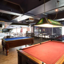 Miami Tavern - Hobart Tourism 0