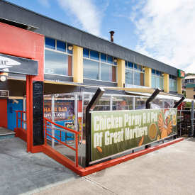 Miami Tavern - Hobart Tourism 1