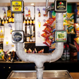 Miami Tavern - Hobart Tourism 2