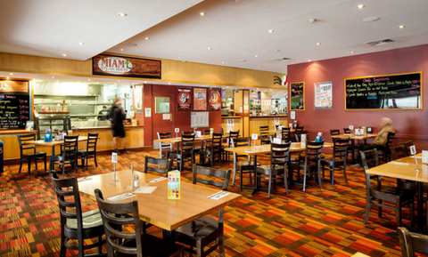 Miami Tavern - Hobart Tourism 3