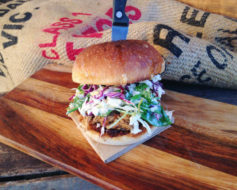 The Shak Organic Cafe & Wine Bar - Hobart Tourism 2