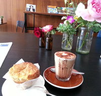 Amelia Espresso