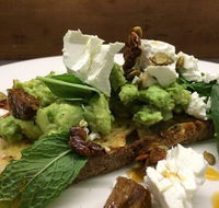 Brunches on Gardner - Hobart Tourism