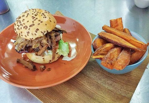 Brunches On Gardner - Tourism TAS 10