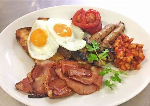 Brunches On Gardner - Tourism TAS 6