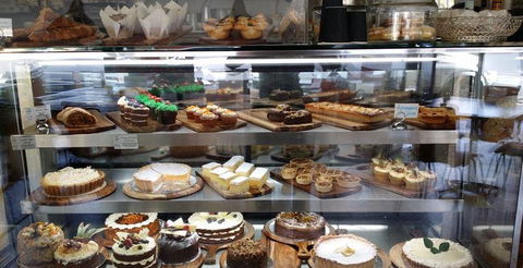 Brunches On Gardner - Tourism TAS 8