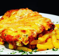 Cafe Evviva - Hobart Tourism